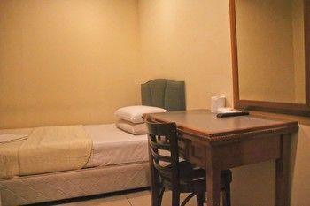 Hotel Macktz Comfort 2*