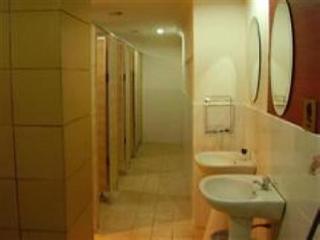 Red Dragon Hotel
