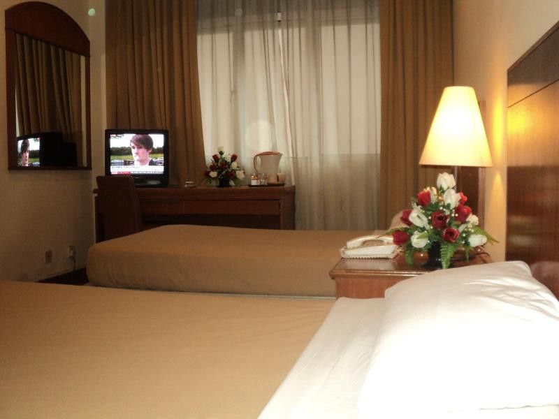Grand Pacific Pwtc 3* Kuala Lumpur