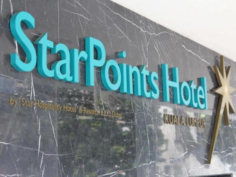 Star Points Kuala Lumpur