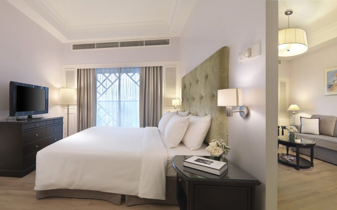 Ambassador Row By Lanson Place Aparthotel Kuala Lumpur