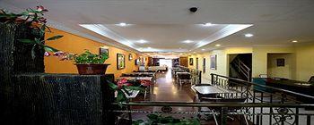 Oyo 103 V'la Garden Hotel Kuala Lumpur