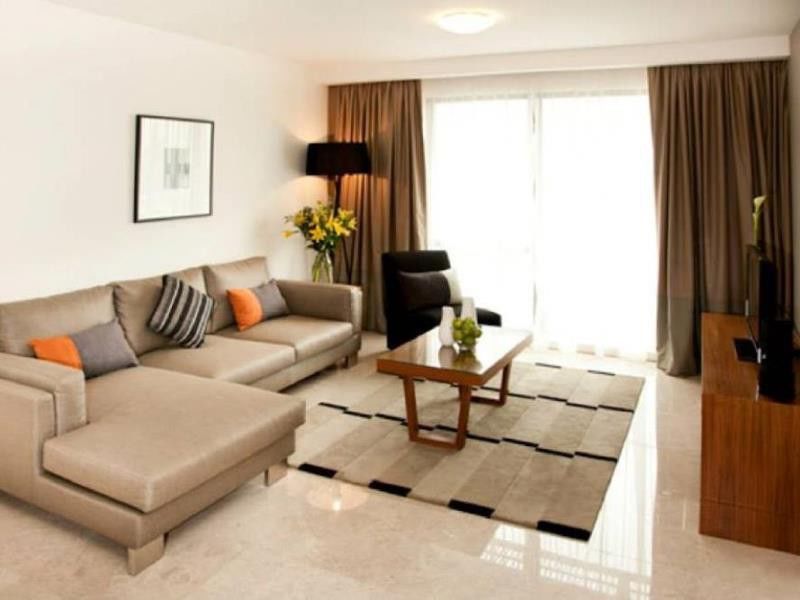 Bintang Fairlane Residences 4* Kuala Lumpur