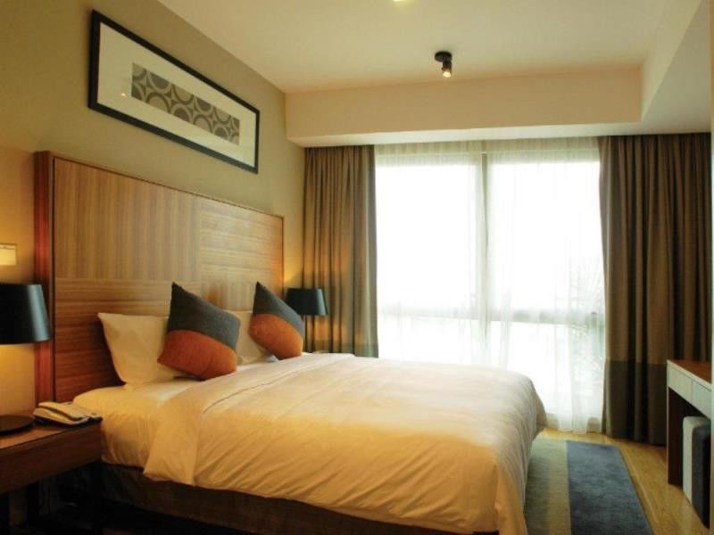 Bintang Fairlane Residences Kuala Lumpur