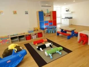Bintang Fairlane Residences 4*