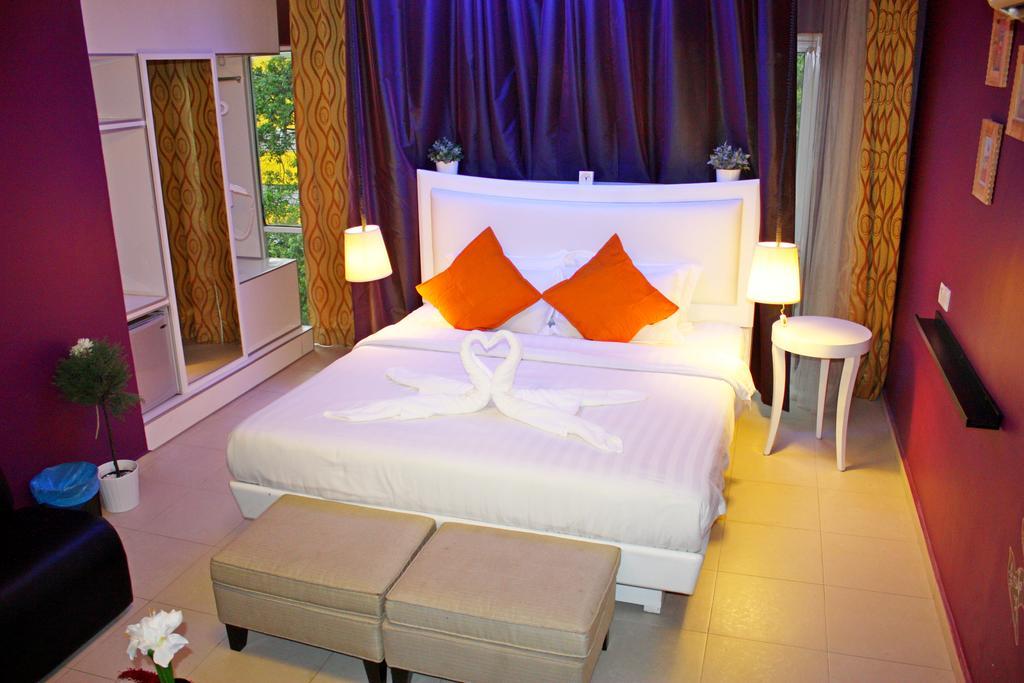 Boutique Hote123 Hotel