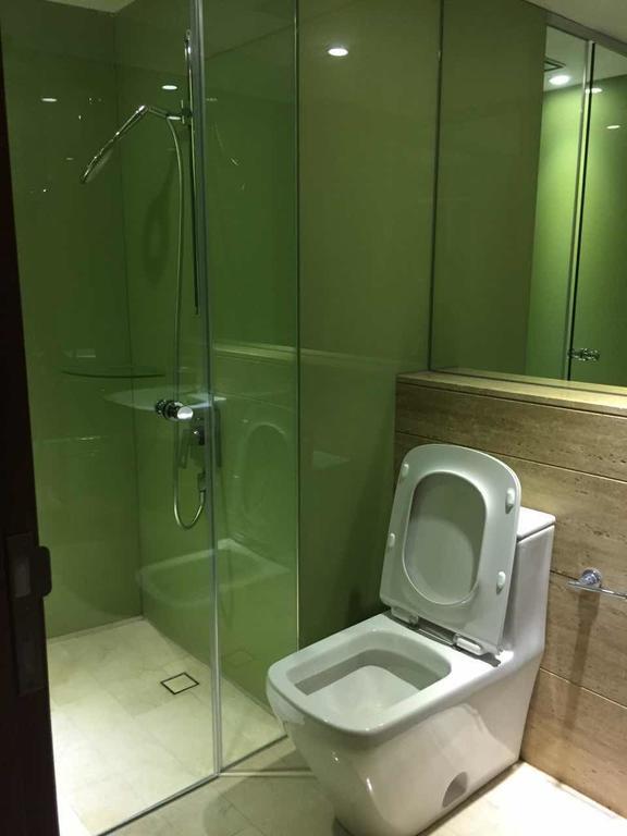 Apartment Vortex Suites Klcc Kuala Lumpur Hotel & Services *