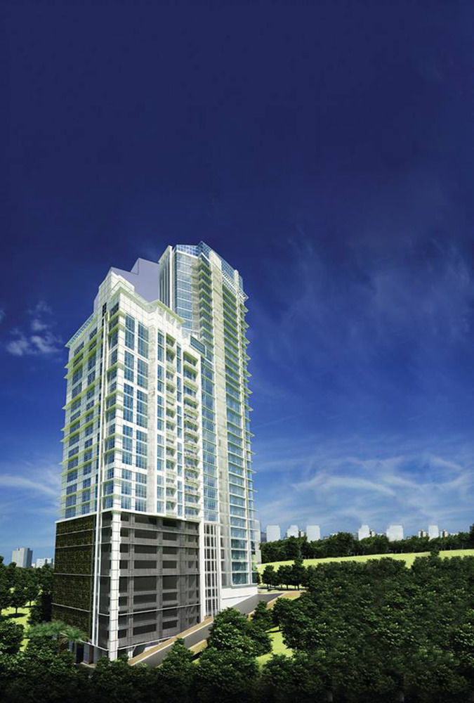 Oasia By Far East Hospitality Hotel Kuala Lumpur