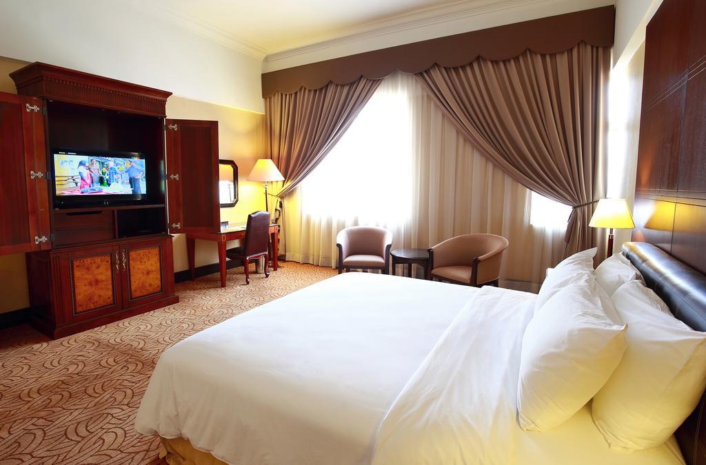 The Regency 3* Kuala Lumpur