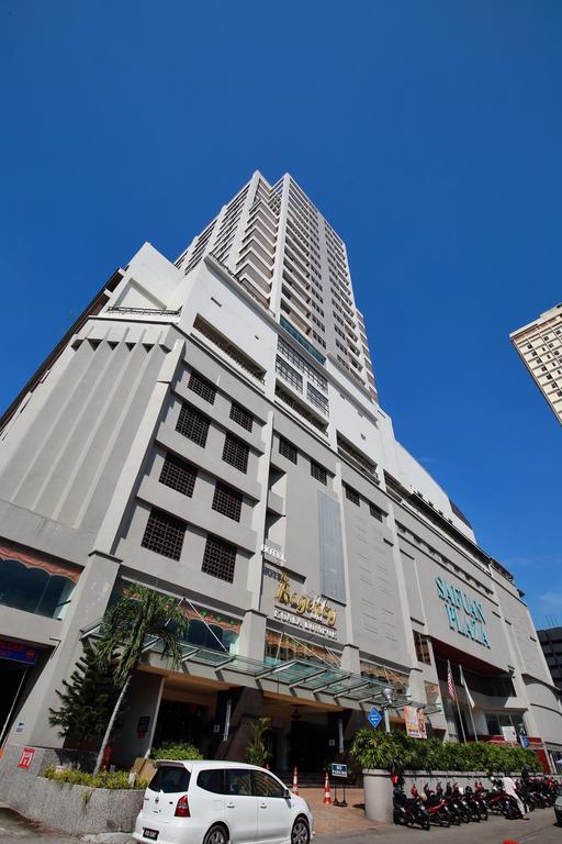 Hotel The Regency Kuala Lumpur
