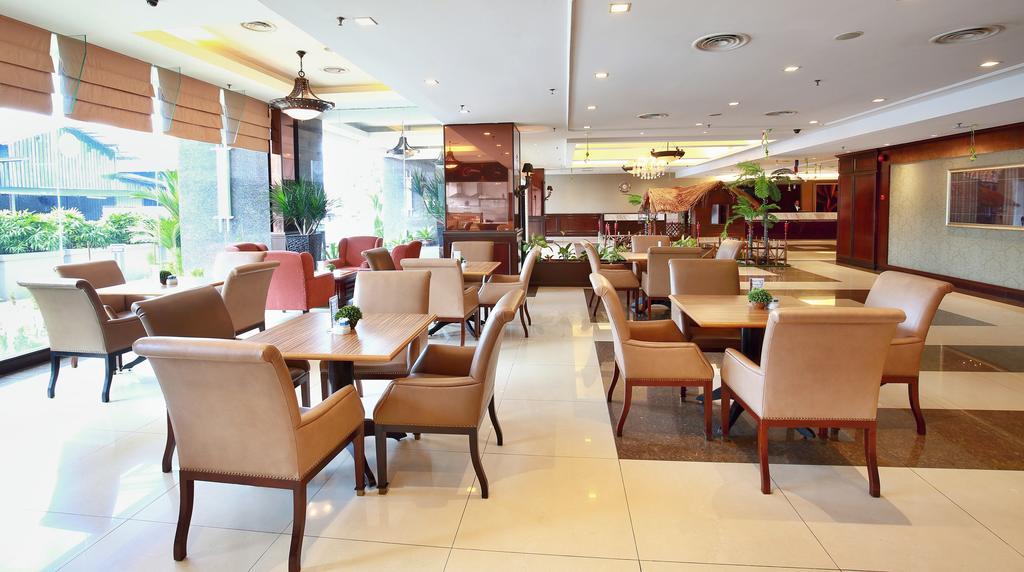 The Regency Kuala Lumpur