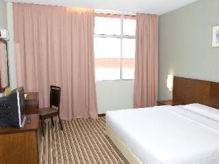 Olympic Sports Hotel, Hotel Kuala Lumpur