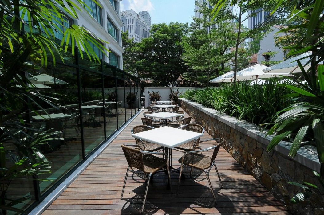 Micasa Kuala Lumpur