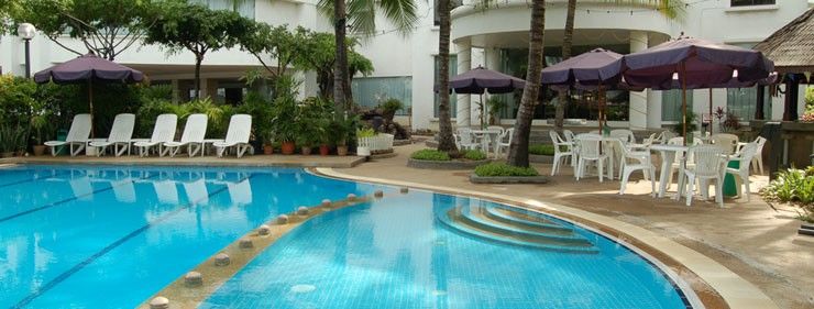 Hotel Micasa Kuala Lumpur