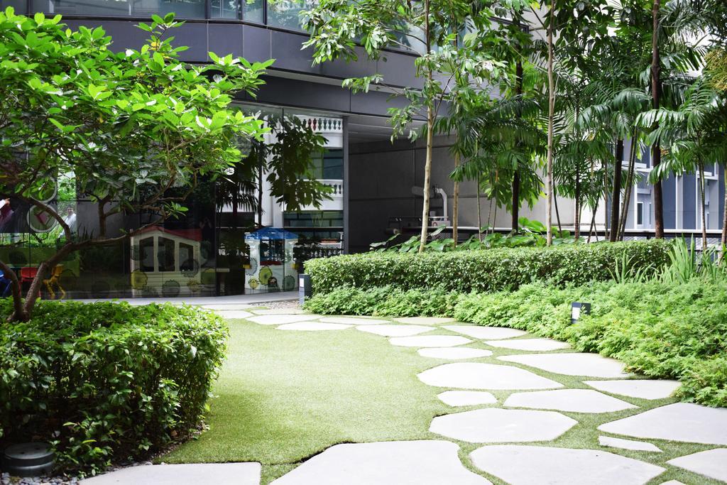 Apartment Troika Klcc By Perfect Host