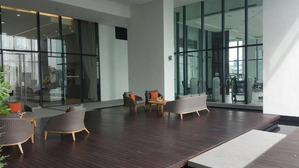 Nadi Bangsar Apartments Apartment