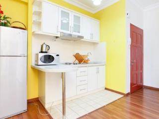 Apartment Final Destination Service Kuala Lumpur