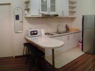 Final Destination Service Apartment Kuala Lumpur