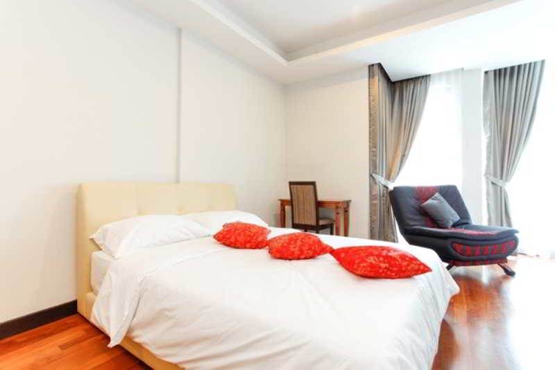 Apartment Final Destination Service