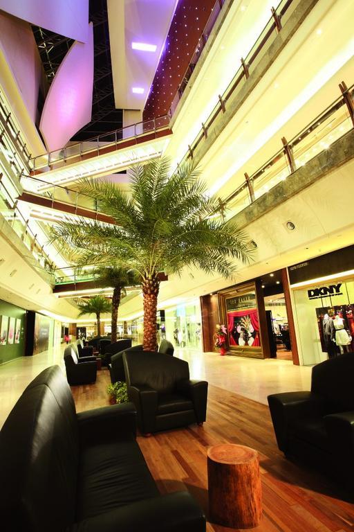St Giles Gardens Hotel Kuala Lumpur