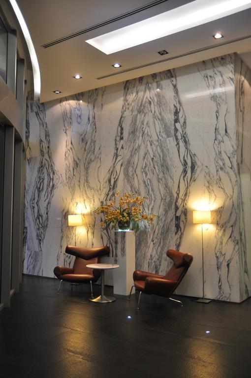 Bintang Fairlane Residences Khách sạn hẻo lánh 4*