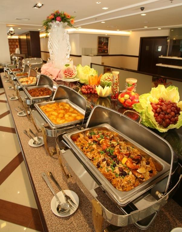 The Regency
