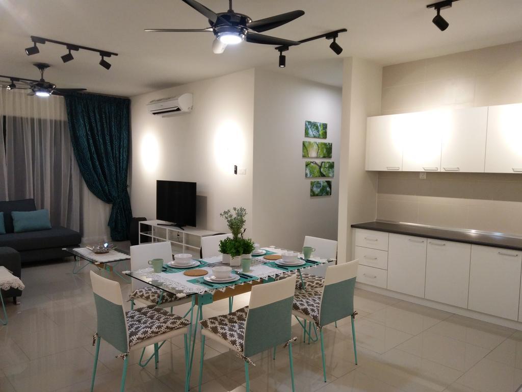 Titiwangsa Luxury * Kuala Lumpur