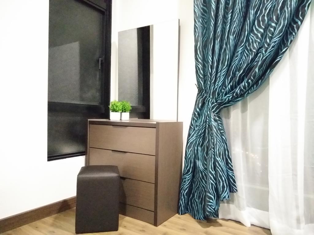 Titiwangsa Luxury Apartment Kuala Lumpur