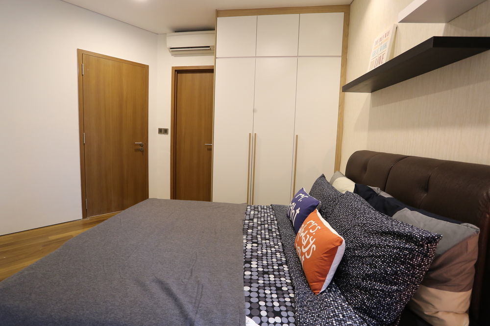 Vortex Suites Klcc Kuala Lumpur Hotel & Services Kuala Lumpur