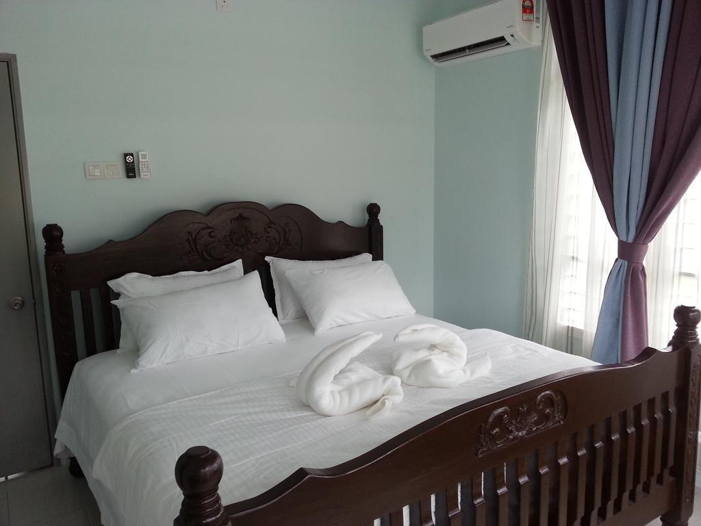 Vvip Homestay Proton City