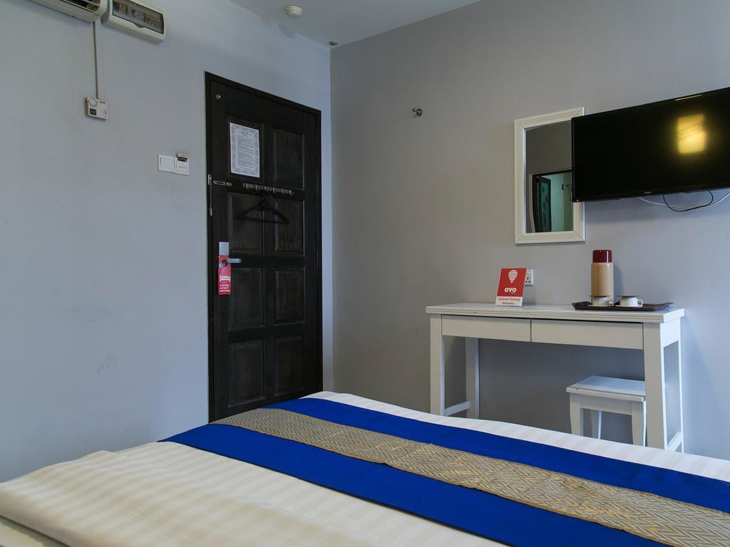 Indigo Inn 3*