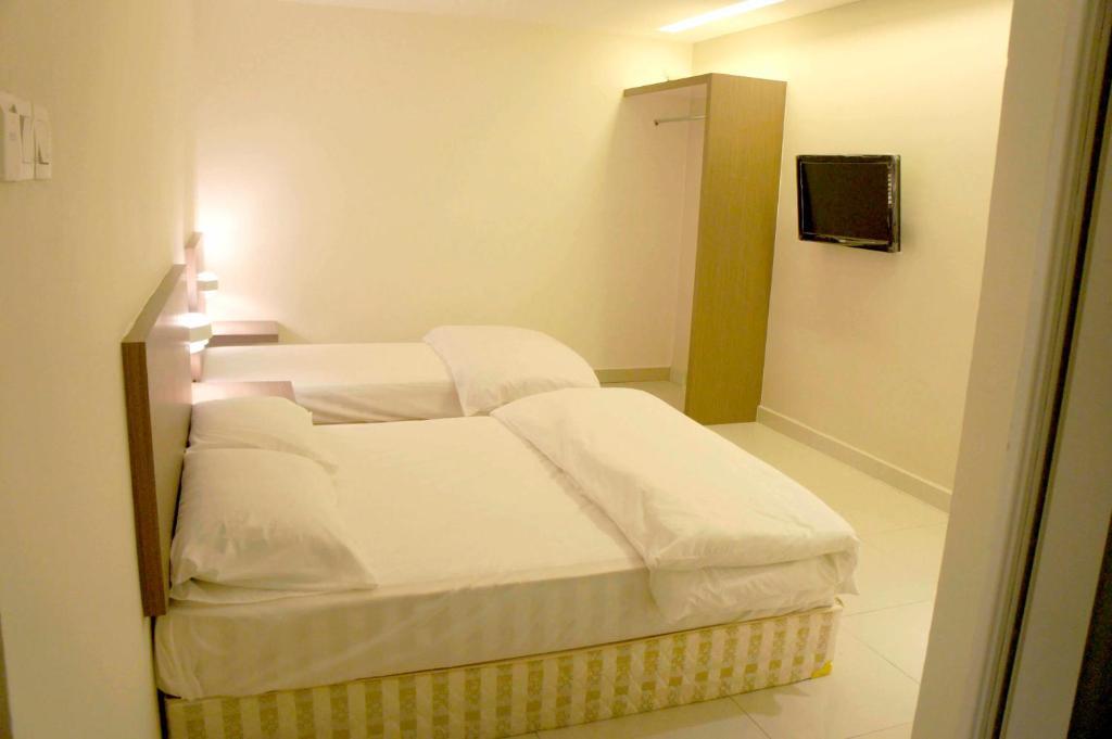 Archeotel Kuala Lumpur