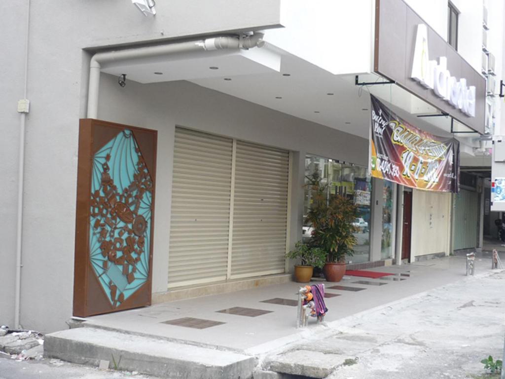 Hotel Archeotel