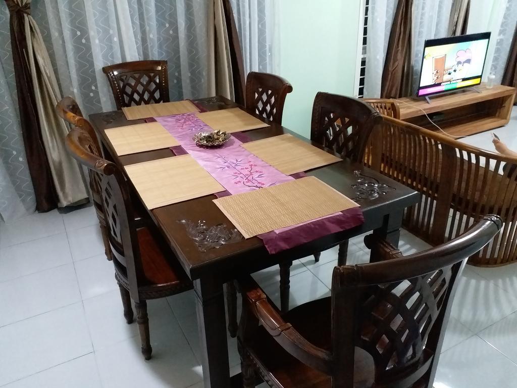 Homestay Vvip Homestay Proton City Kuala Lumpur