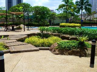 Apartemen Serviced *