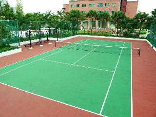Apartemen Serviced Kuala Lumpur