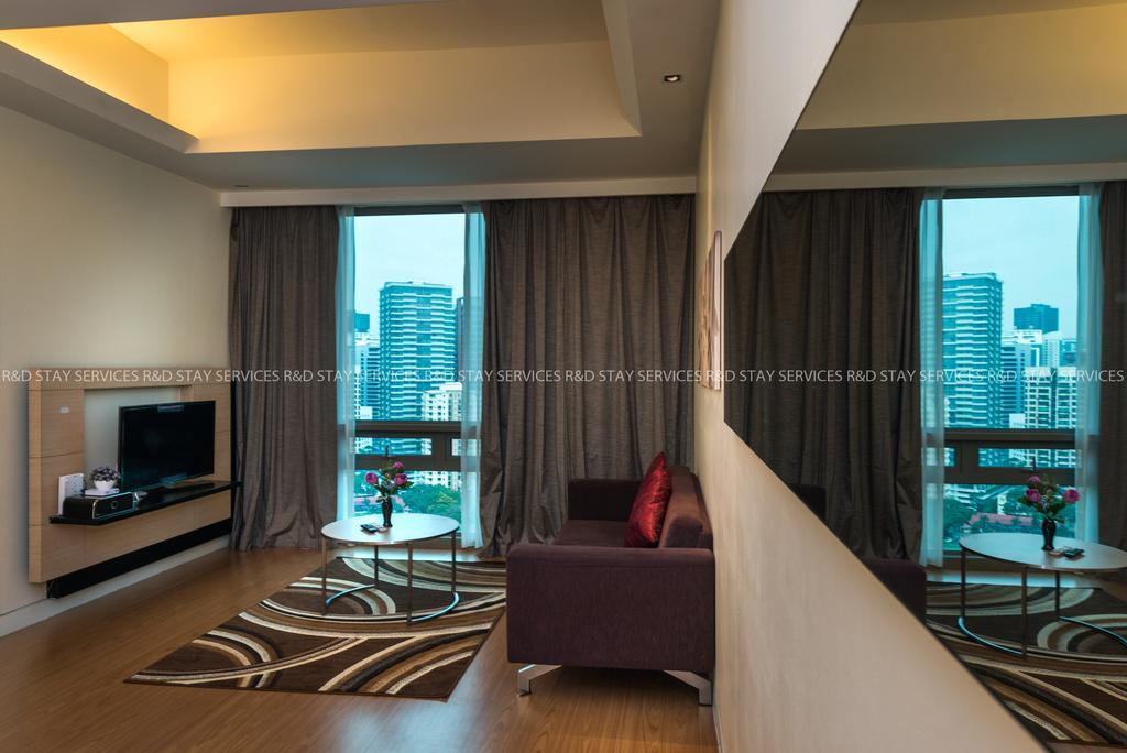 R&d Services Kuala Lumpur