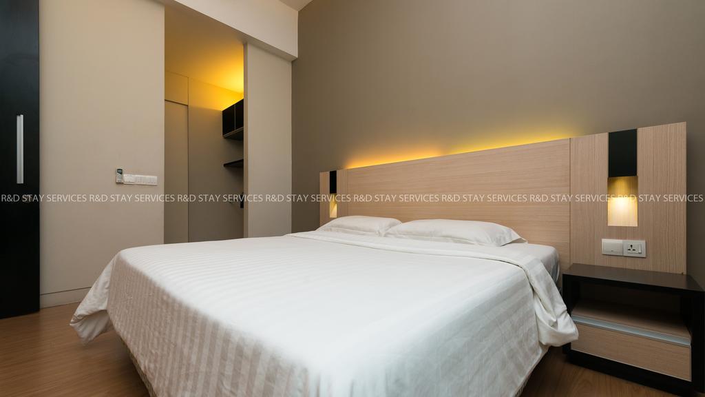 R&d Services Pangsapuri Kuala Lumpur