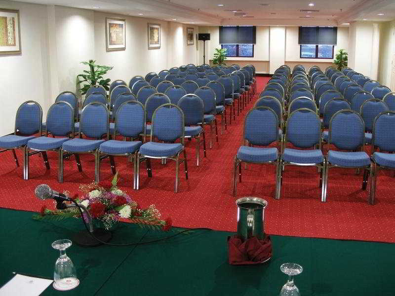 Puteri Park Hotel