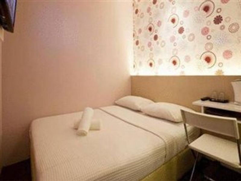 Hotel Simms Boutique