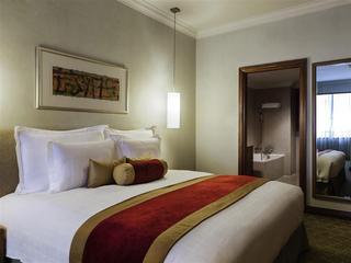 Prince Hotel And Residence Kuala Lumpur