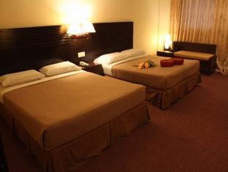 Imperial Hotel