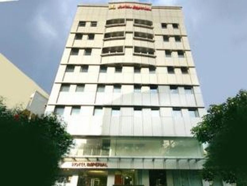 Imperial Hotel Kuala Lumpur