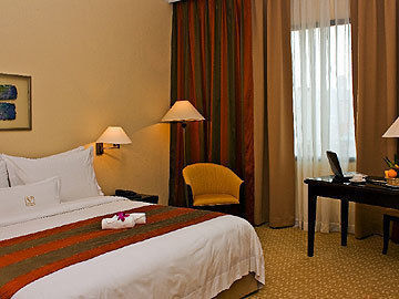 Ac By Marriott Kuala Lumpur