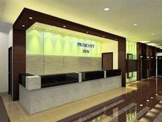 Hotel Prescott Medan Tuanku