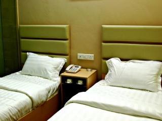 Oyo 89837 Ocean 77 Hotel 2*