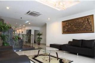 Oyo 103 V'la Garden Hotel Kuala Lumpur