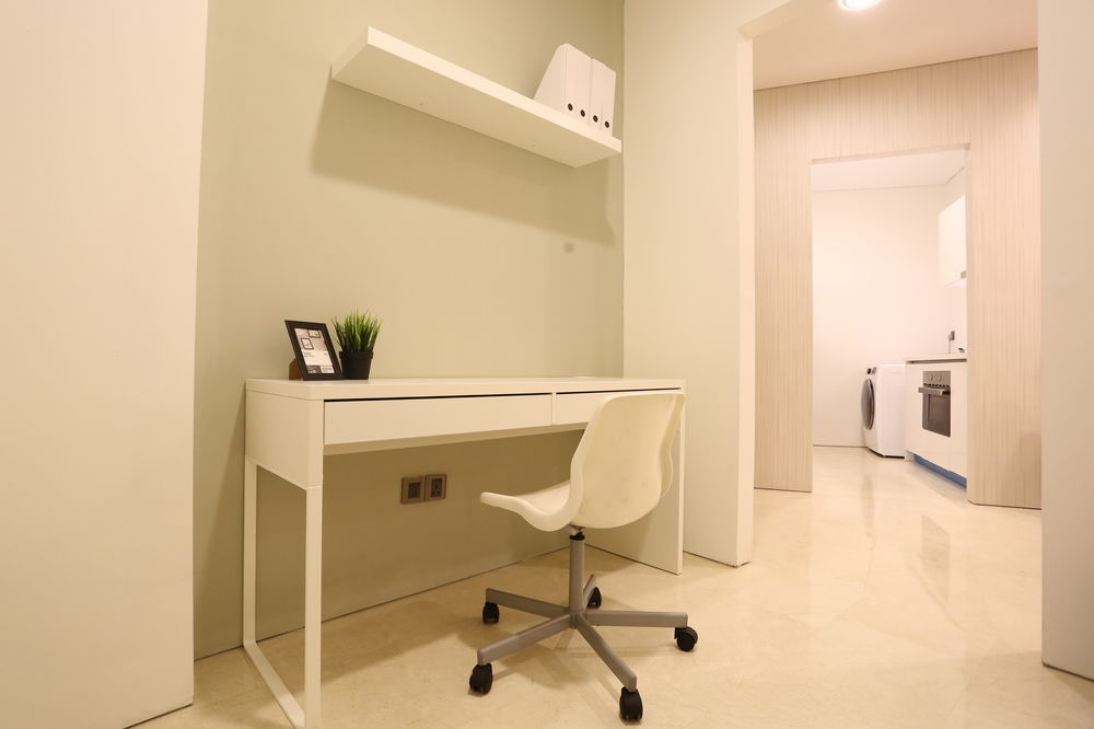 Apartment Vortex Suites Klcc Kuala Lumpur Hotel & Services *