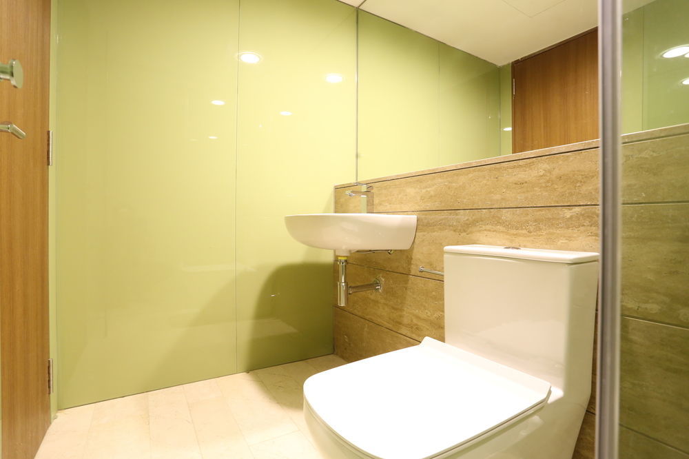 Apartment Vortex Suites Klcc Kuala Lumpur Hotel & Services