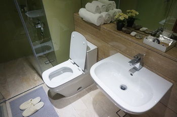 Apartment Vortex Suites Klcc Kuala Lumpur Hotel & Services